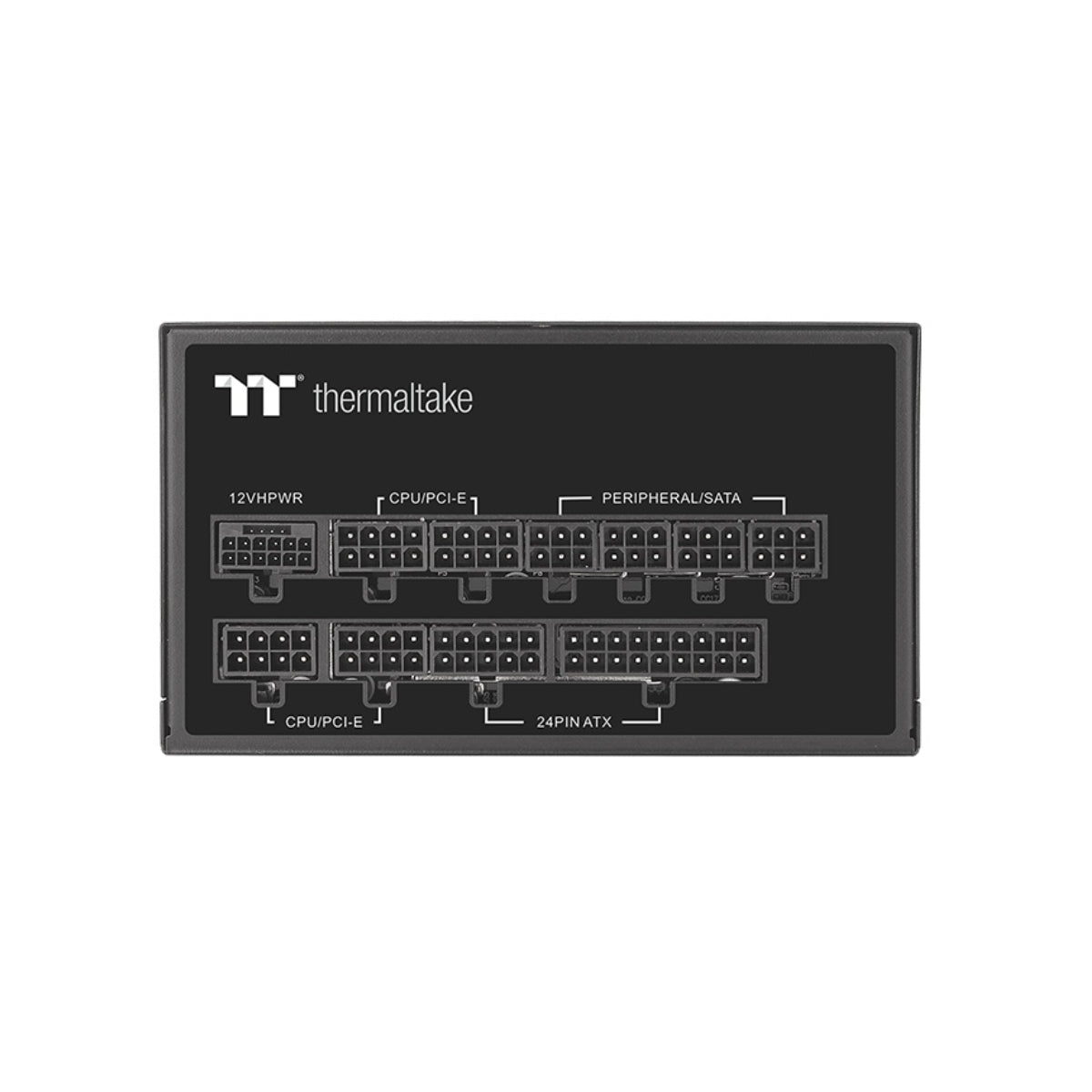 Thermaltake TOUGHPOWER GF3 1000W Gold ATX Fully Modular Power Supply - TT Premium Edition - Store 974 | ستور ٩٧٤