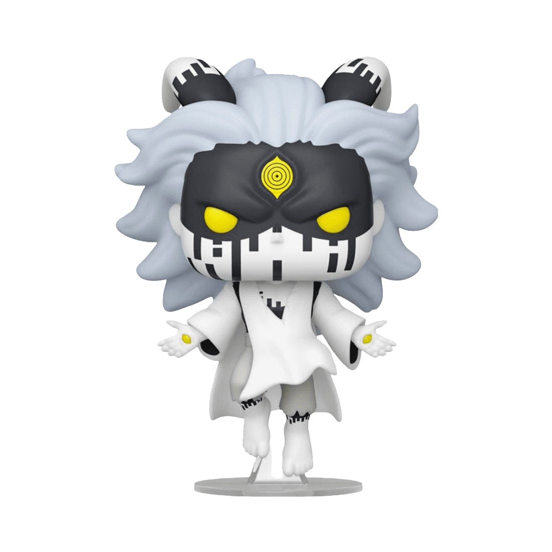 Funko Pop! Animation: Boruto - Momoshiki Otsutsuki (Exc) #1310 - دمية - Store 974 | ستور ٩٧٤