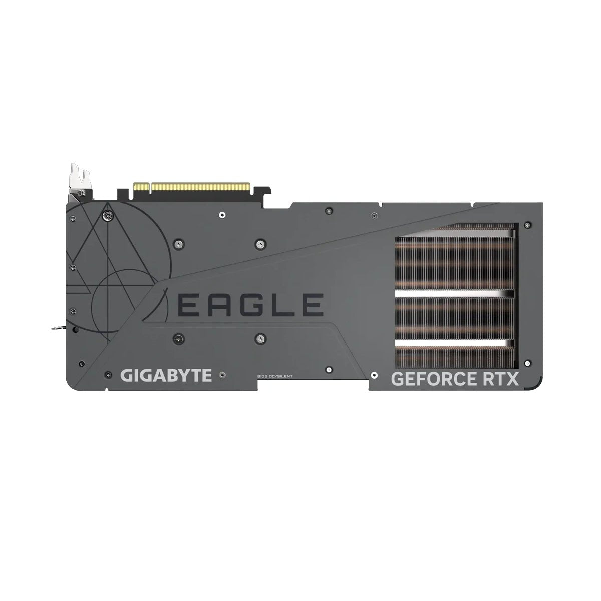 Gigabyte GeForce RTX 4080 Eagle 16G Graphics Card - كرت الشاشة - Store 974 | ستور ٩٧٤