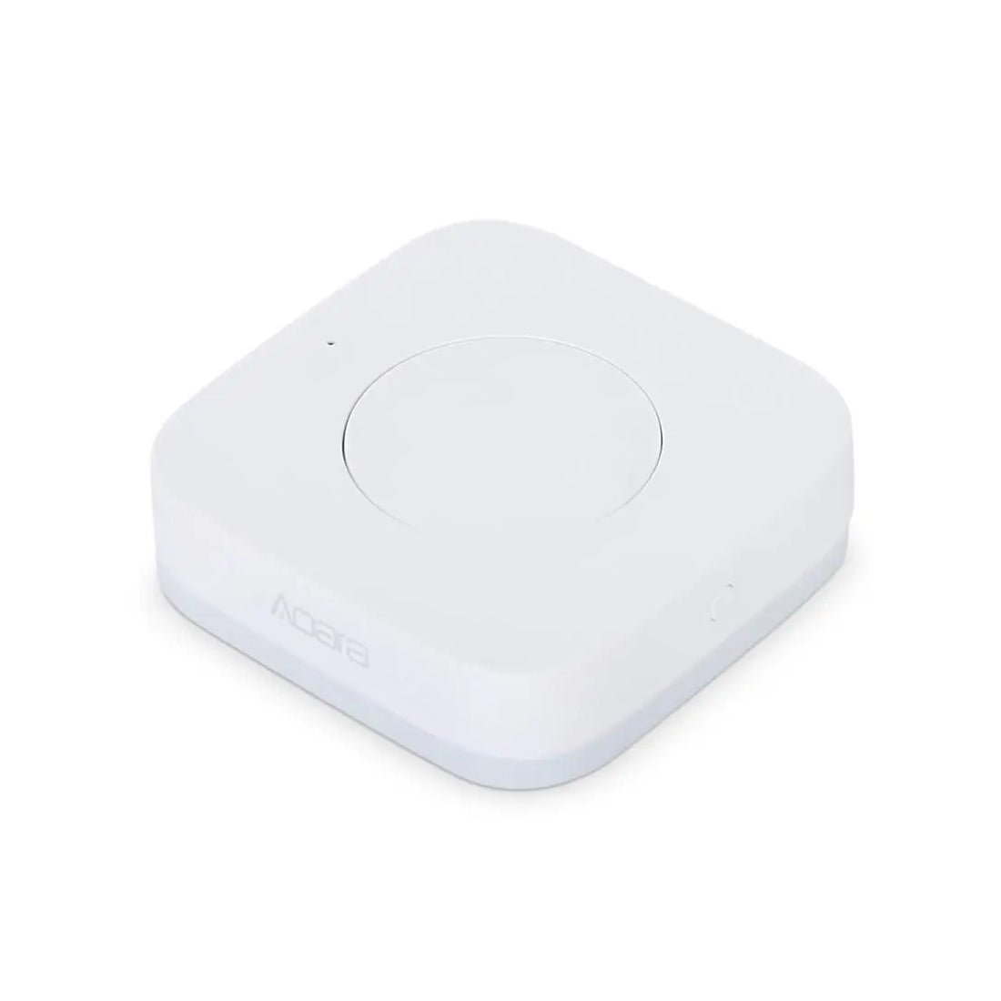Aqara Wireless Mini Switch - أكسسوار ذكي - Store 974 | ستور ٩٧٤