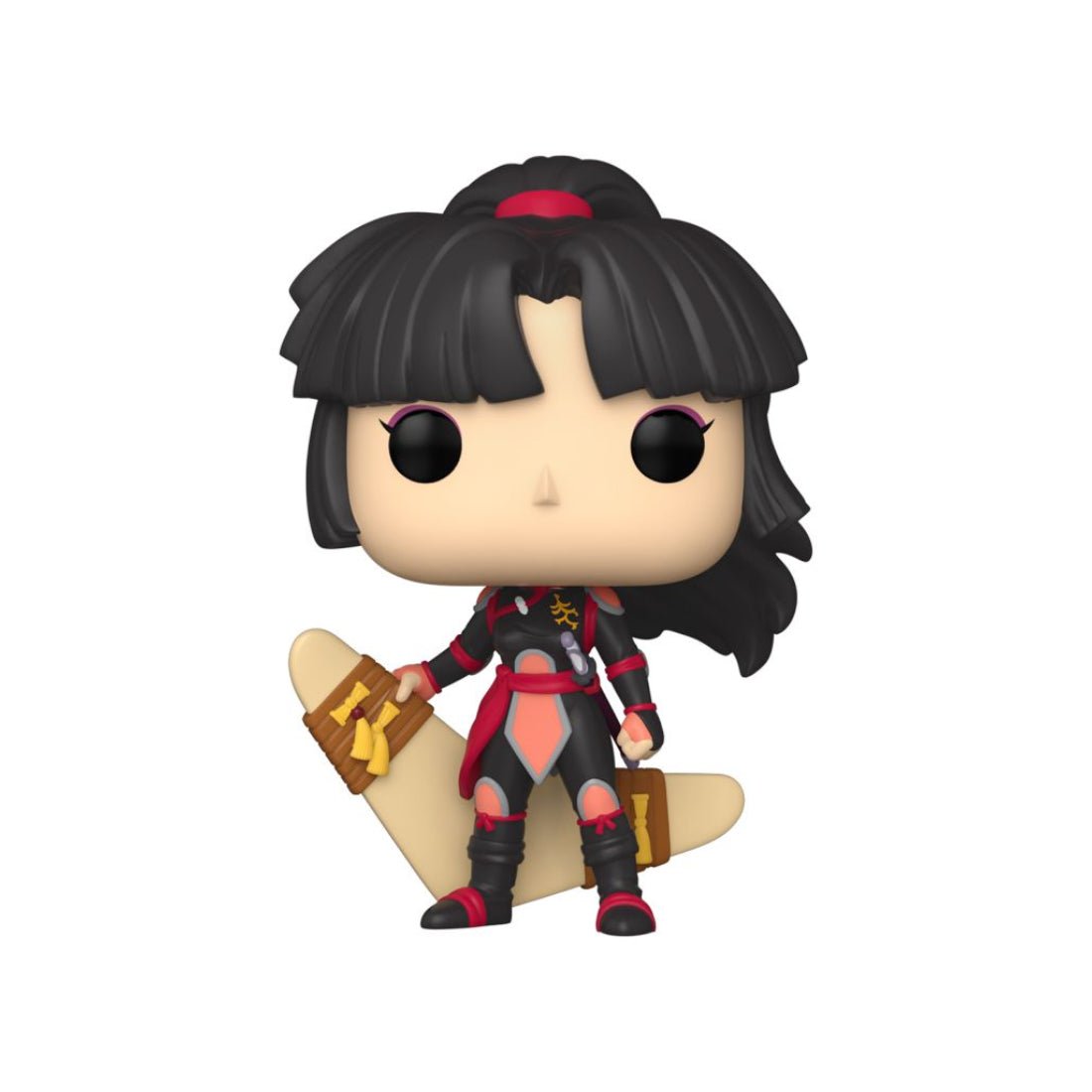 Funko Pop! Animation: Inuyasha - Sango #1300 - دمية Funko Pop! Animation: Inuyasha - Sango #1300 - دمية