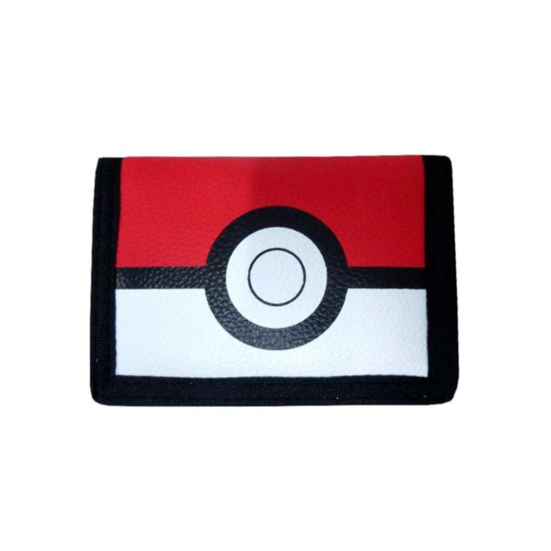 Pokémon Pokeball Wallet - أكسسوار - Store 974 | ستور ٩٧٤