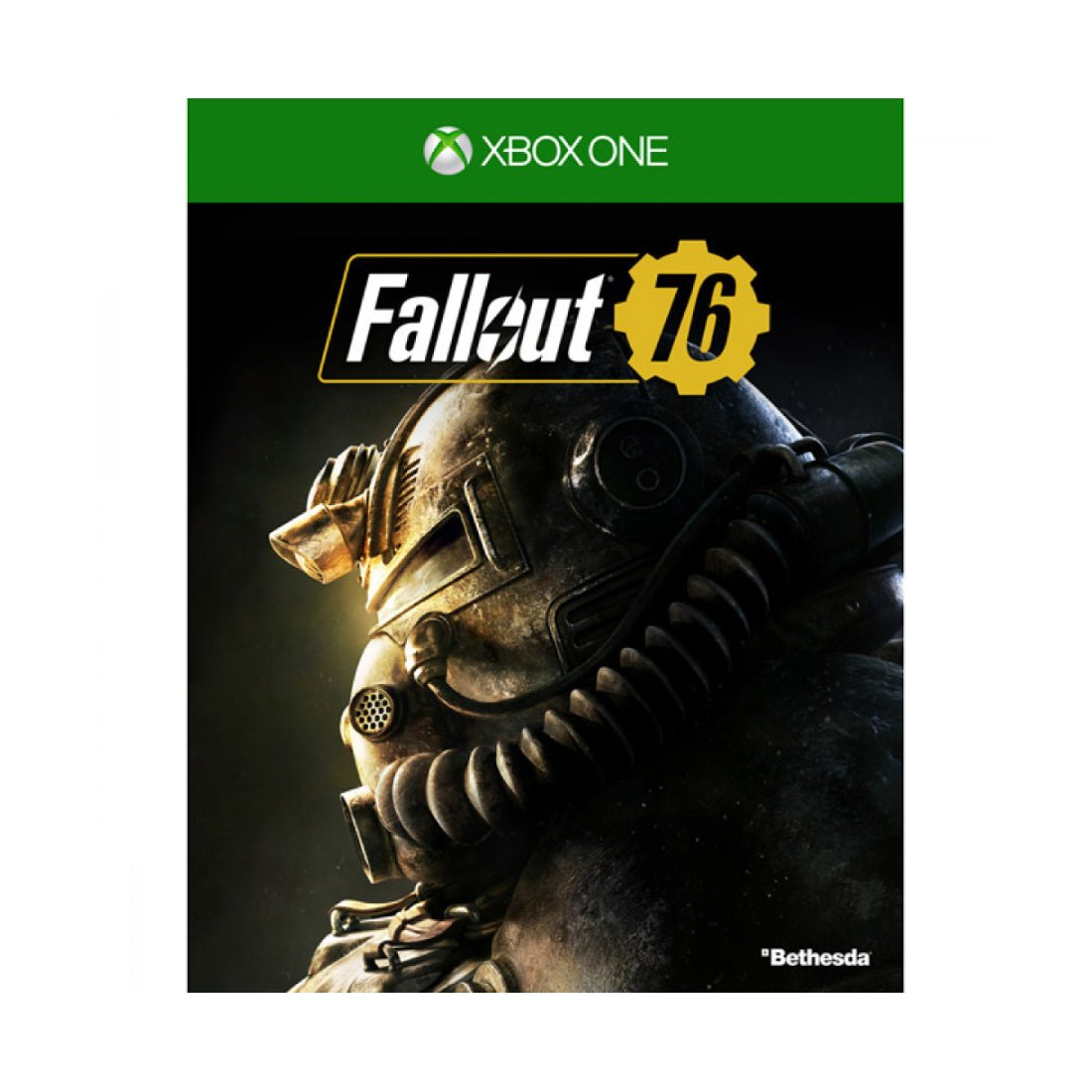 Fallout 76 - Xbox One - لعبة - Store 974 | ستور ٩٧٤