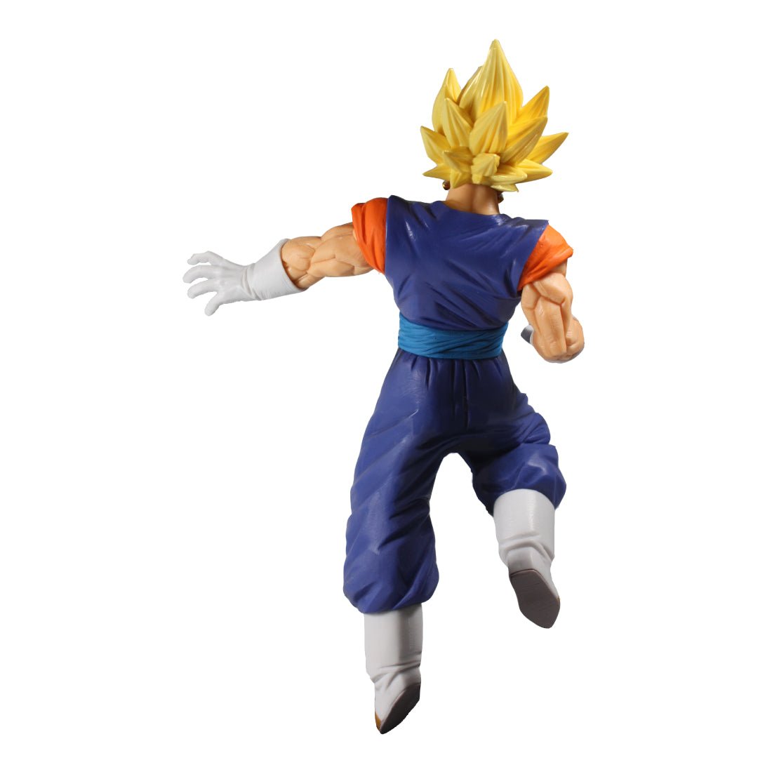 (Pre-Owned) Banpresto Dragon Ball Legends Vegito Figure - مجسم مستعمل - Store 974 | ستور ٩٧٤