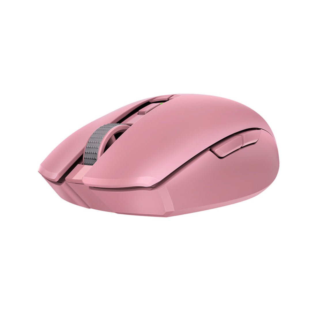 Glorious Model O Minus Gaming Mouse - Matte Pink - فأرة, Store 974, ستور  ٩٧٤