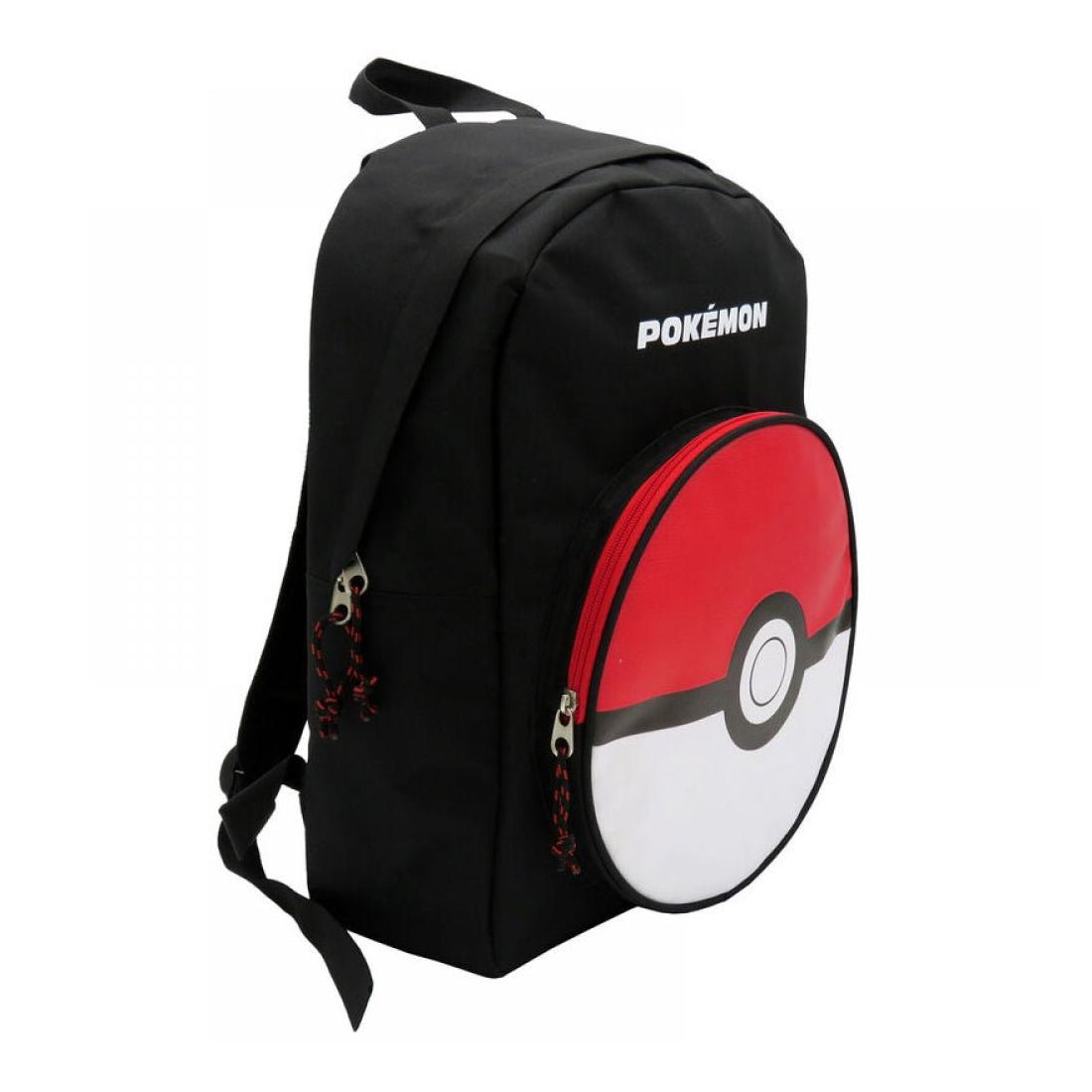 Pokémon Backpack - Trolley Adaptable - محفظة Pokémon Backpack - Trolley Adaptable - محفظة