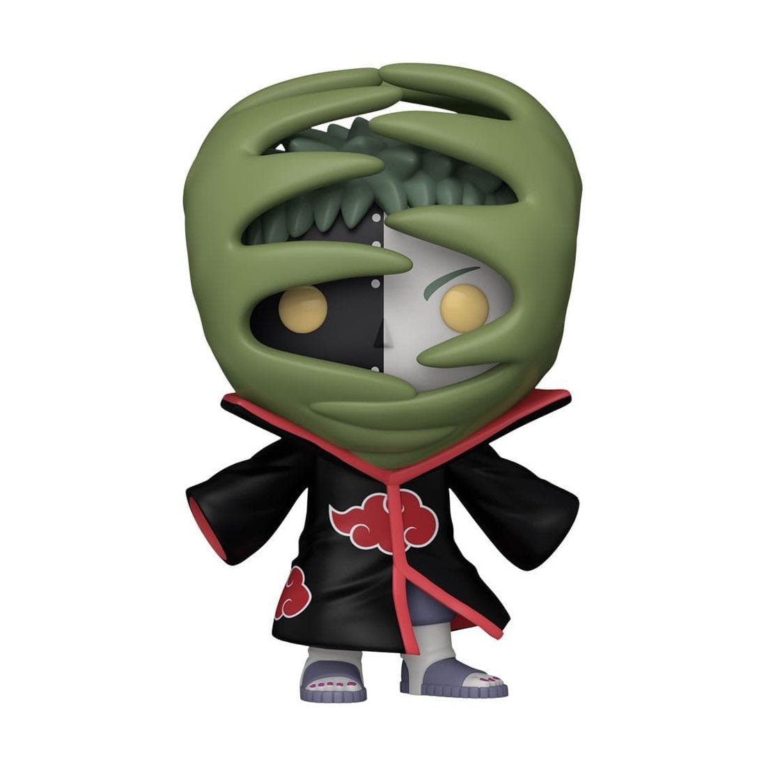 Funko Pop Super! Animation: Naruto - Zetsu #1438 - دمية - Store 974 | ستور ٩٧٤