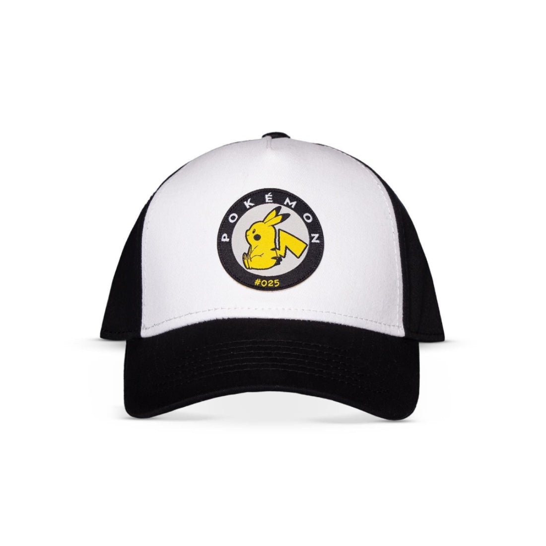 Difuzed Pokémon Adjustable Cap - قبعة - Store 974 | ستور ٩٧٤