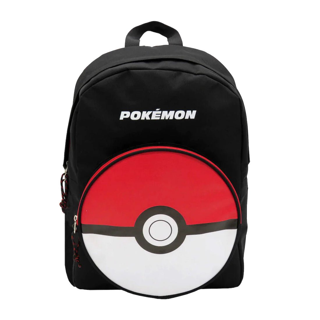 Pokémon Backpack - Trolley Adaptable - محفظة Pokémon Backpack - Trolley Adaptable - محفظة