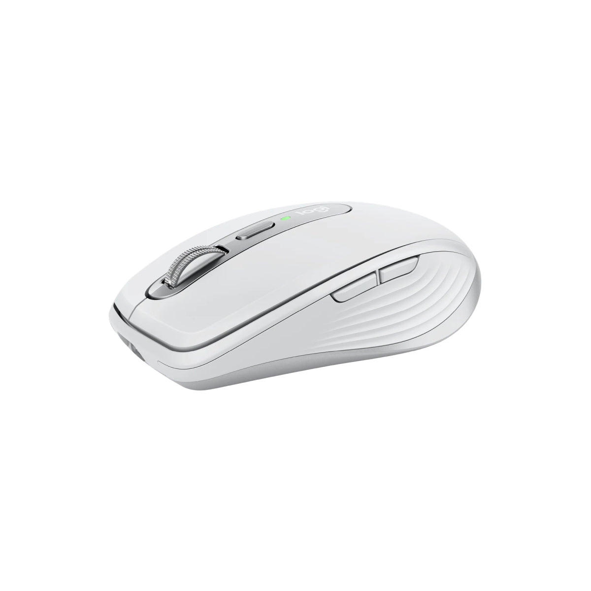 Logitech MX Anywhere 3 For Mac - Pale Grey - فأرة Logitech MX Anywhere 3 For Mac - Pale Grey - فأرة
