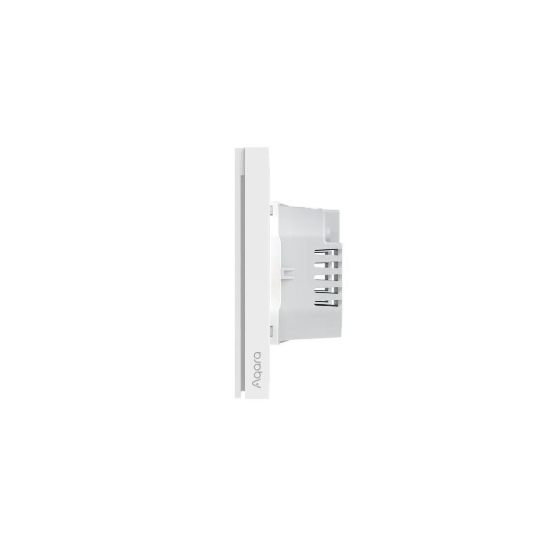 Aqara Wall Single Switch H1 - أكسسوار ذكي - Store 974 | ستور ٩٧٤