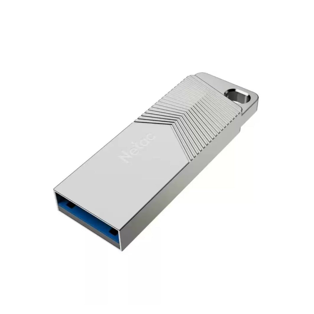 Netac UM1 16GB USB 3.2 Flash Drive - مساحة تخزين - Store 974 | ستور ٩٧٤