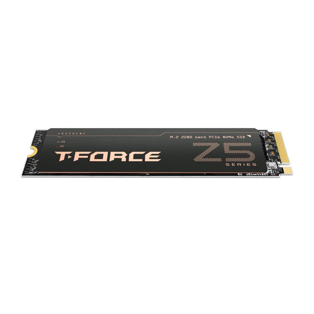 Team Group Z540 2TB Gen5 M.2 PCIe Internal SSD - مساحة تخزين - Store 974 | ستور ٩٧٤