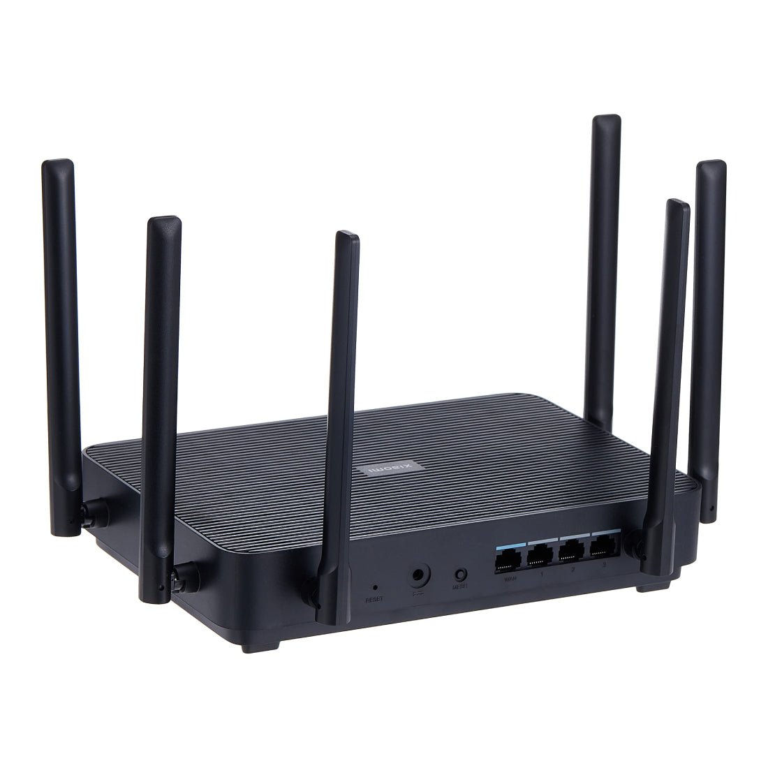 Xiaomi Mi Router AX3200 Ultra-Fast Wifi 6 - وايفاي Xiaomi Mi Router AX3200 Ultra-Fast Wifi 6 - وايفاي