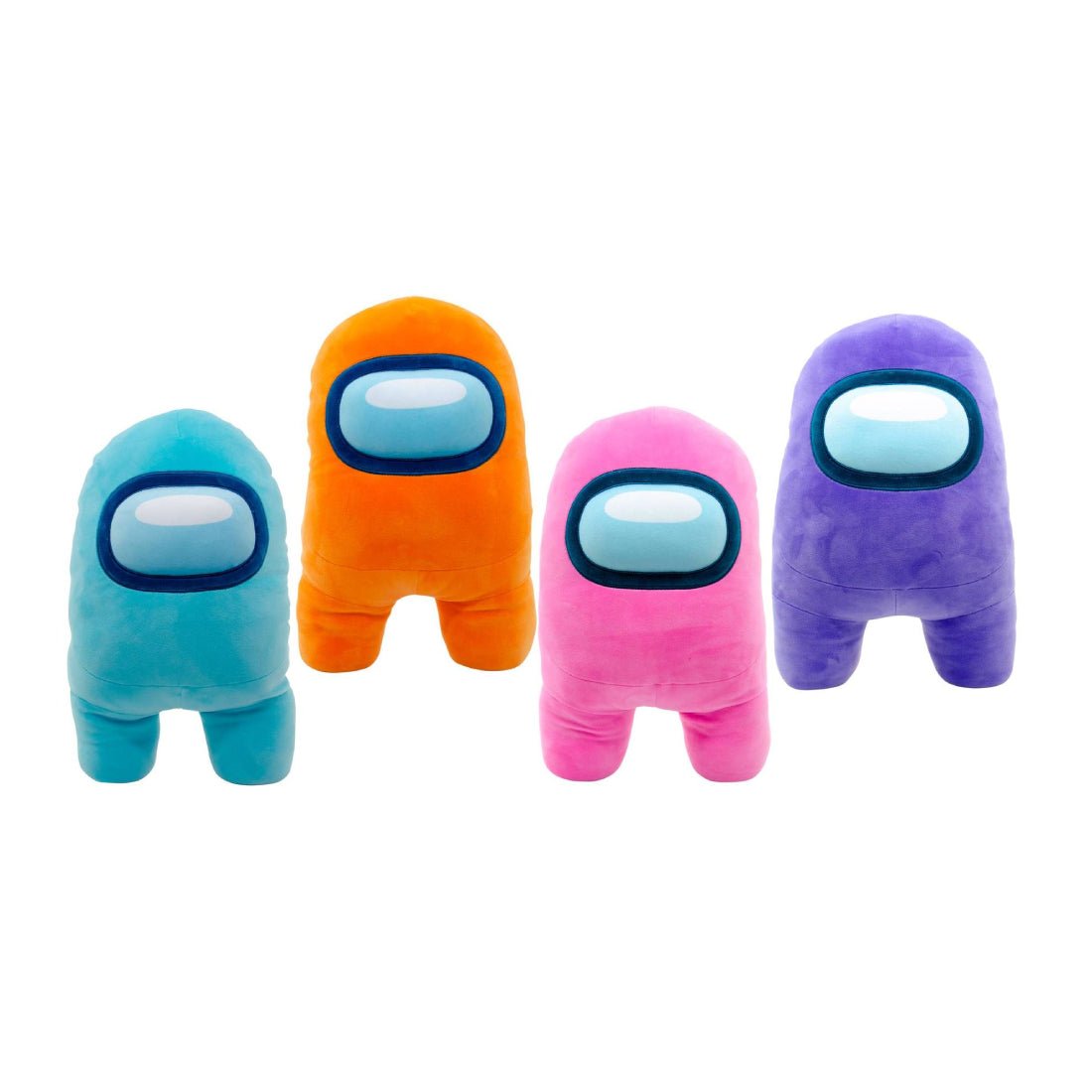 Toikido Among Us Plush Toy - 16inch - لعبة - Store 974 | ستور ٩٧٤