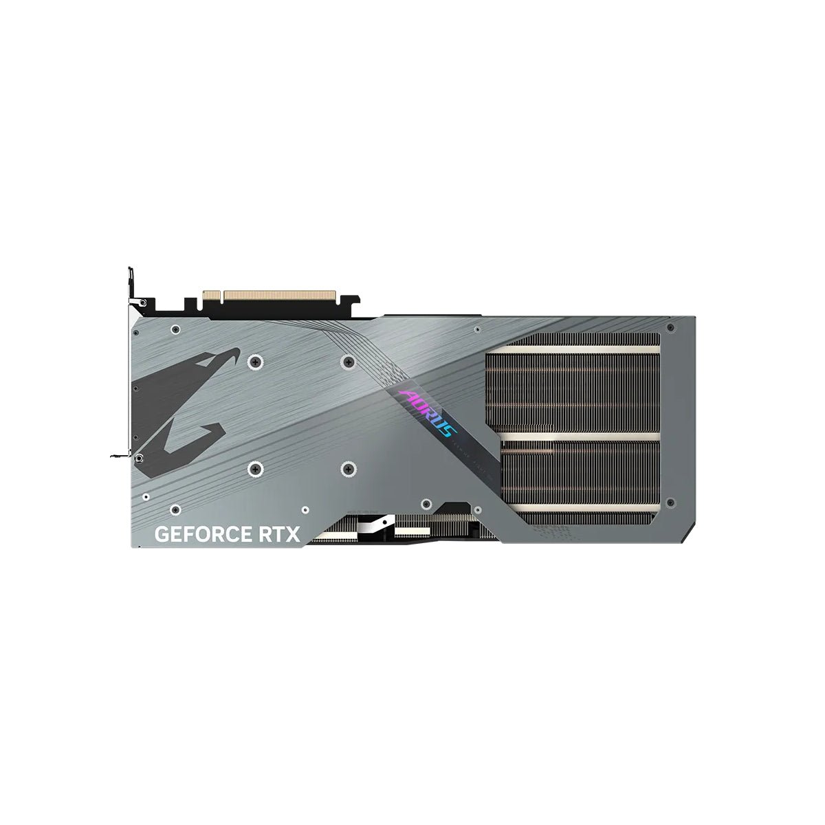 Gigabyte Aorus GeForce RTX 4080 MASTER 16G Graphics Card - كرت الشاشة - Store 974 | ستور ٩٧٤