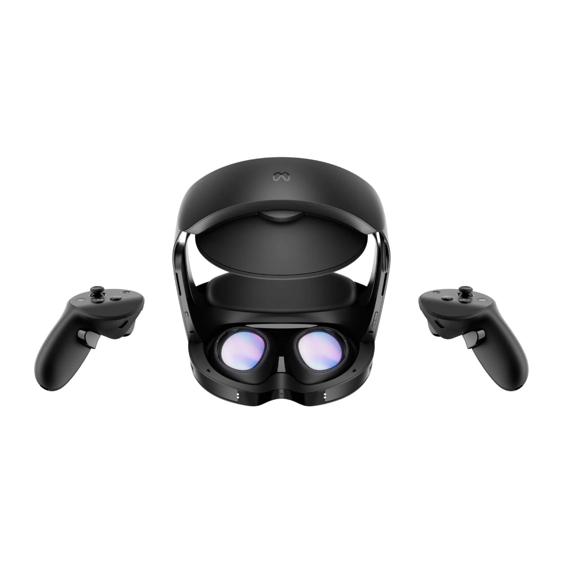 Oculus Meta Quest Pro Advanced All-In-One 256GB Virtual Reality Headset- Black - أكسسوار محاكاة - Store 974 | ستور ٩٧٤