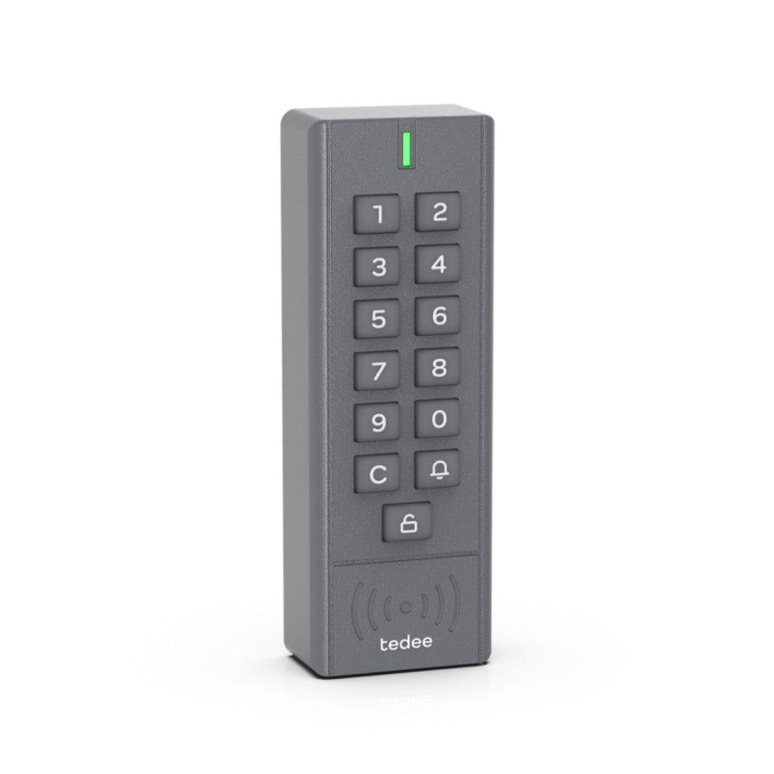 Tedee Smart Door Lock Bluetooth Keypad - قفل ذكي - Store 974 | ستور ٩٧٤