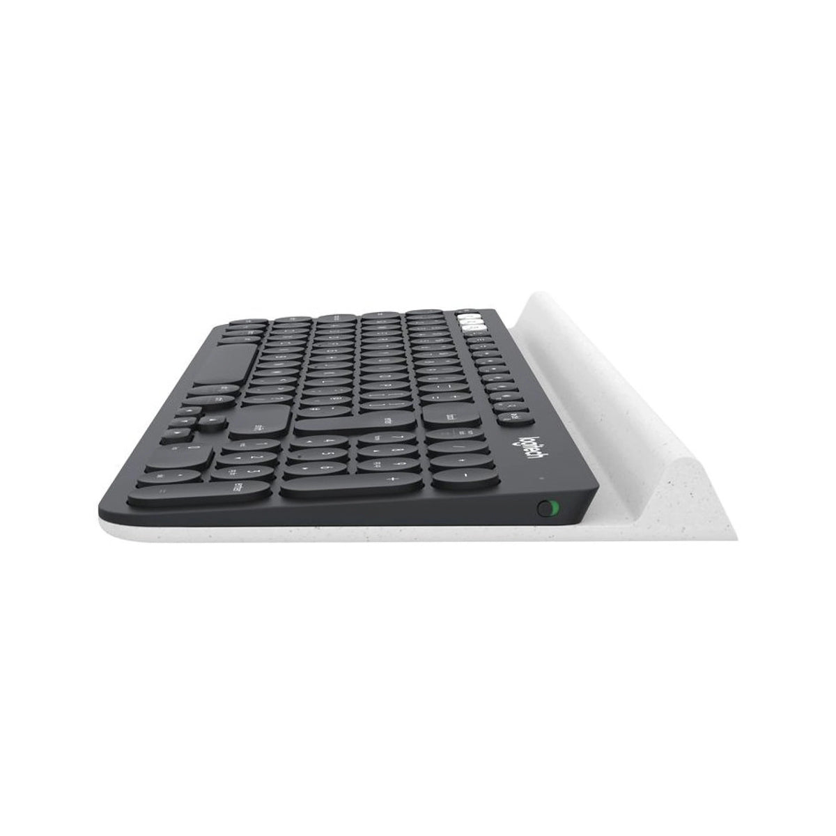 Logitech K780 Multi-Device Wireless Keyboard - لوحة مفاتيح Logitech K780 Multi-Device Wireless Keyboard - لوحة مفاتيح