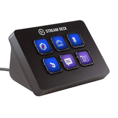 Elgato Stream Deck Mini - أكstasoaraht