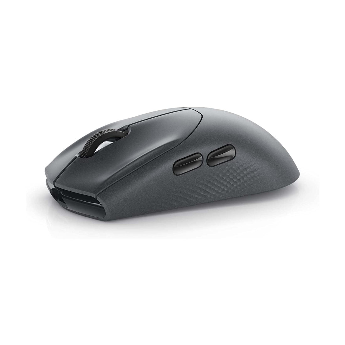 Alienware Tri-Mode AW720M Wireless Gaming Mouse - Black - فأرة Alienware Tri-Mode AW720M Wireless Gaming Mouse - Black - فأرة