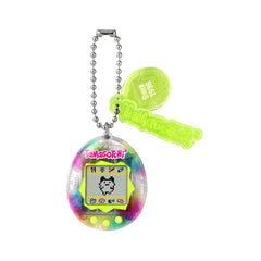 Bandai Original Tamagotchi Neon and Pop Virtual Pet - لعبة