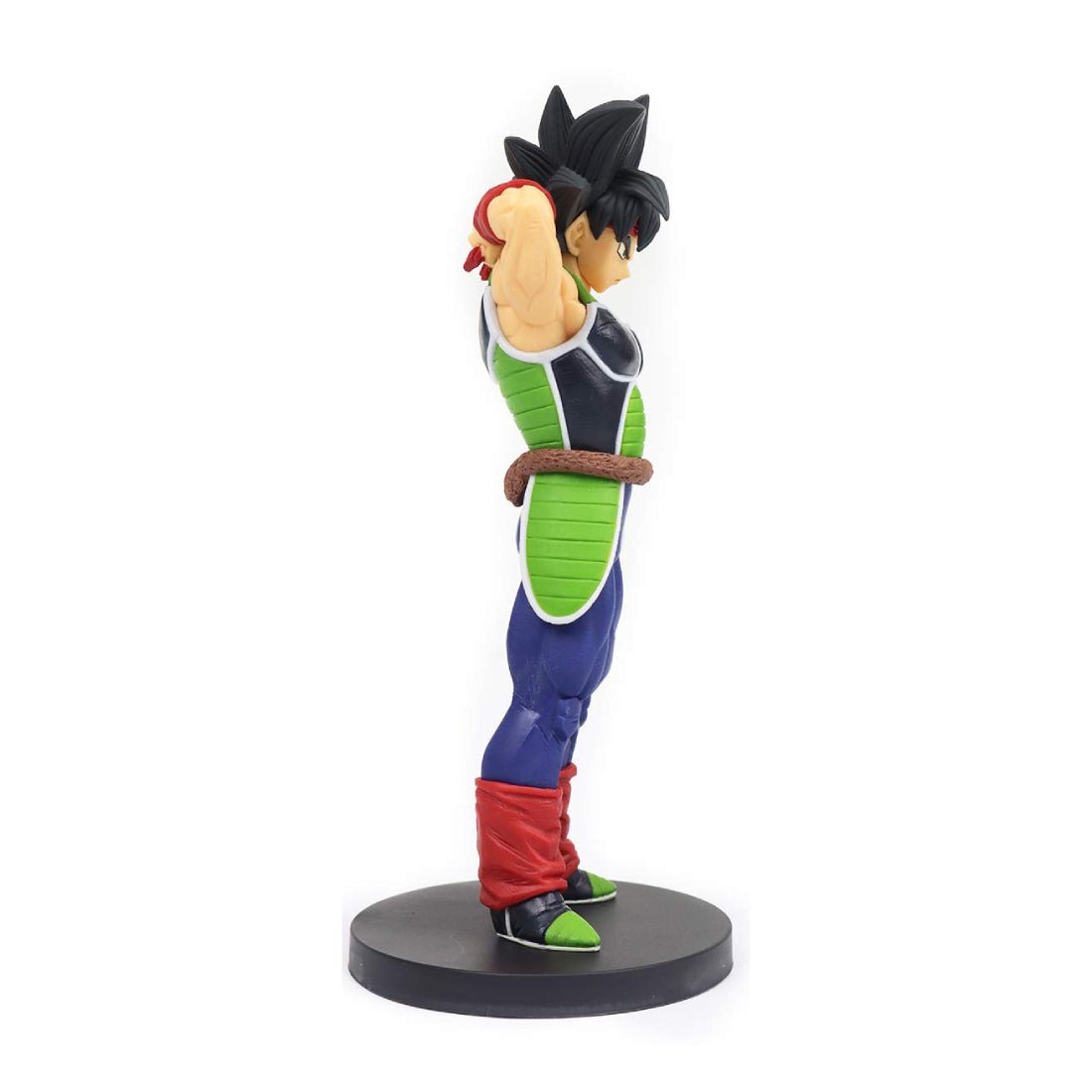 (Pre-Owned) Banpresto Dragon Ball Creator Bardock Figure - مجسم مستعمل - Store 974 | ستور ٩٧٤