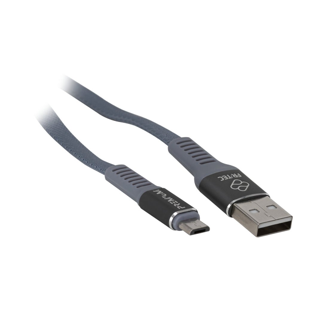 FR-TEC USB to Micro USB Premium Cable - 3m - كابل - Store 974 | ستور ٩٧٤