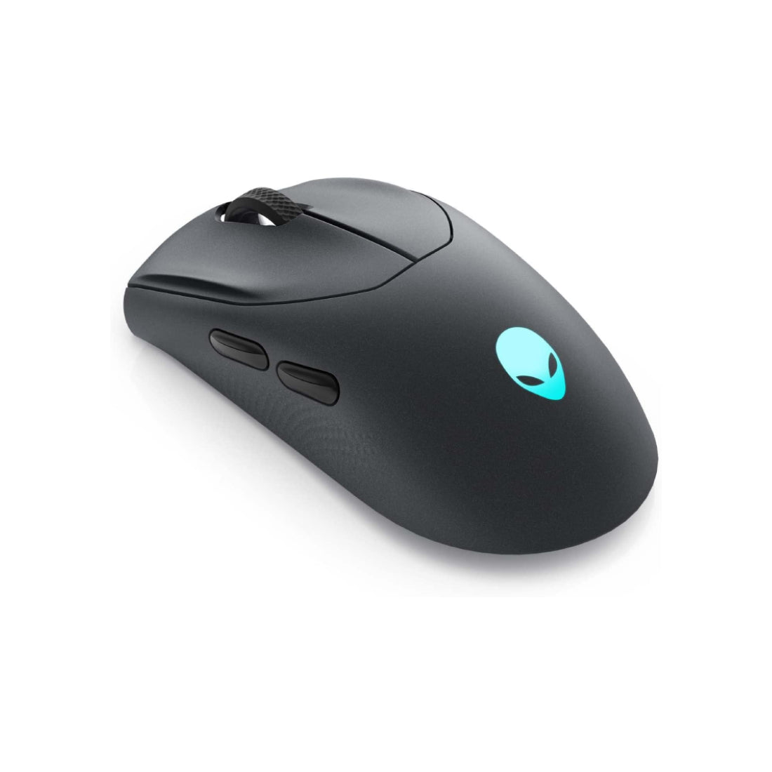 Alienware Tri-Mode AW720M Wireless Gaming Mouse - Black - فأرة Alienware Tri-Mode AW720M Wireless Gaming Mouse - Black - فأرة