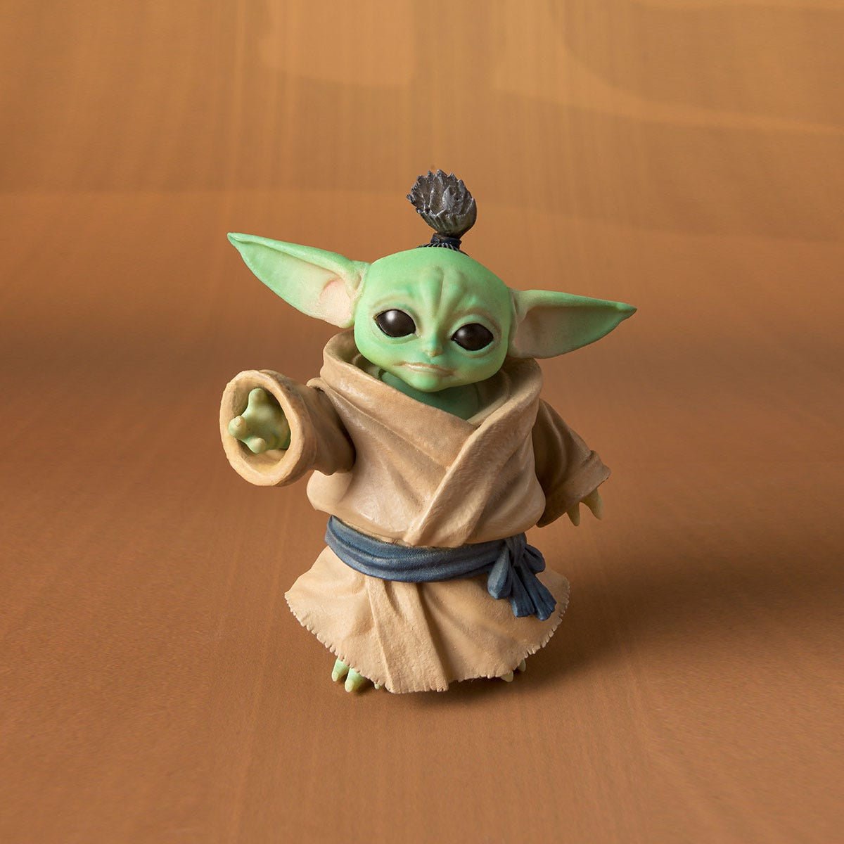 Banpresto Ronin Mandalorian™ & Grogu™ (Beskar Armor) - مجسم - Store 974 | ستور ٩٧٤