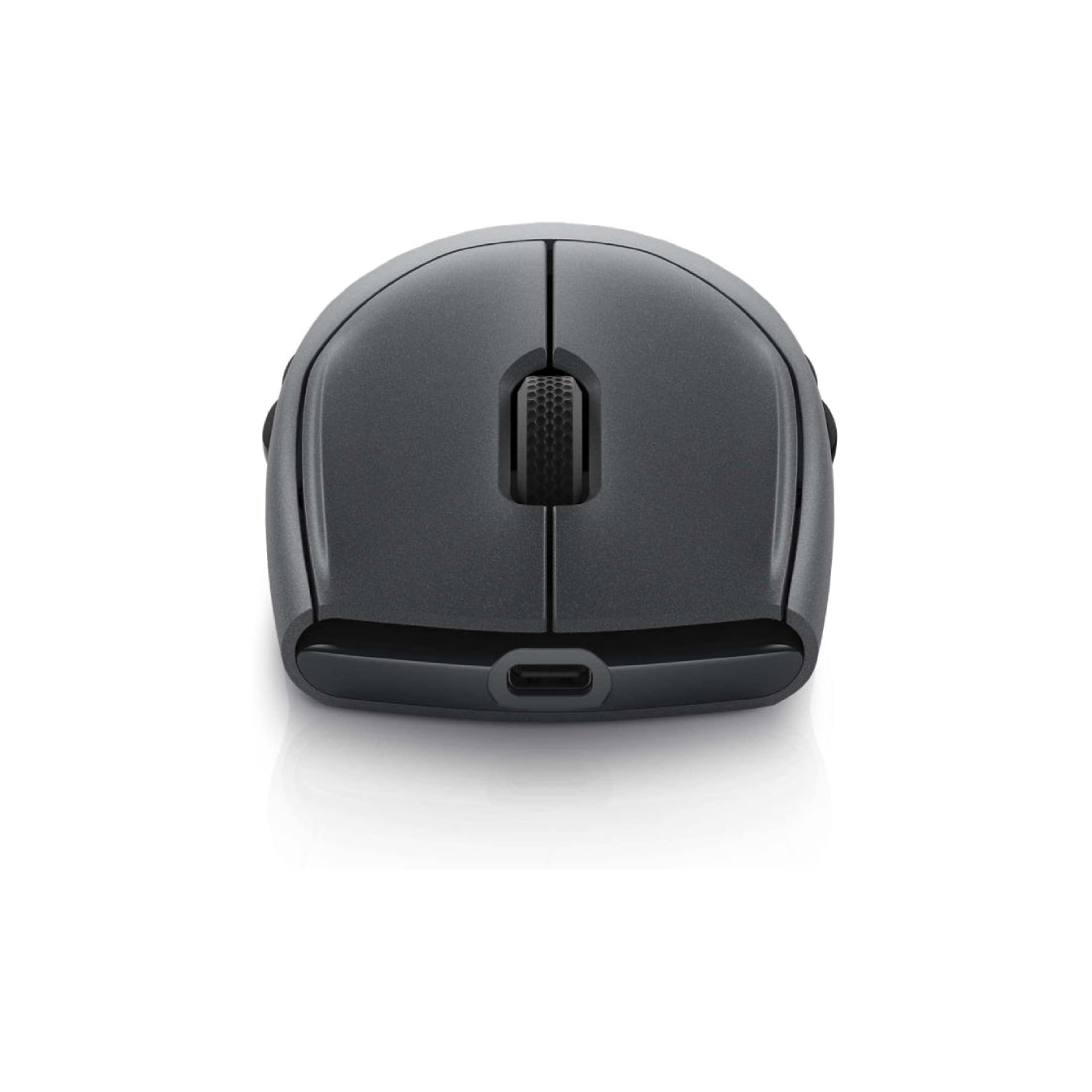 Alienware Tri-Mode AW720M Wireless Gaming Mouse - Black - فأرة - Store 974 | ستور ٩٧٤