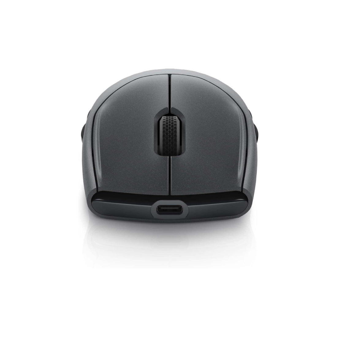 Alienware Tri-Mode AW720M Wireless Gaming Mouse - Black - فأرة Alienware Tri-Mode AW720M Wireless Gaming Mouse - Black - فأرة