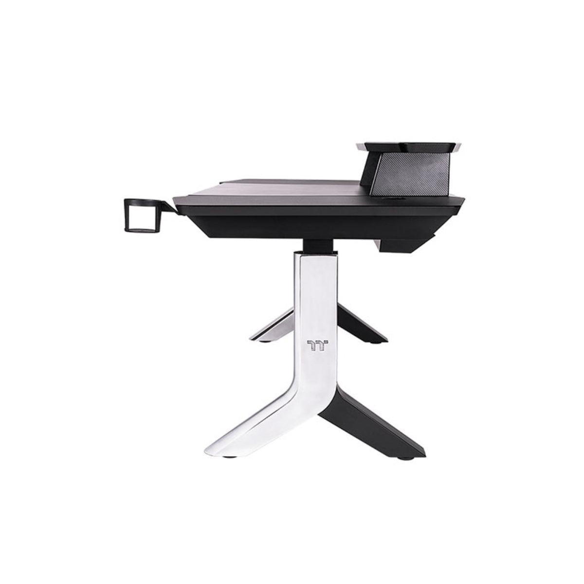 Thermaltake ARGENT P900 Smart Gaming RGB Height Adjustable Desk - طاولة ألعاب - Store 974 | ستور ٩٧٤