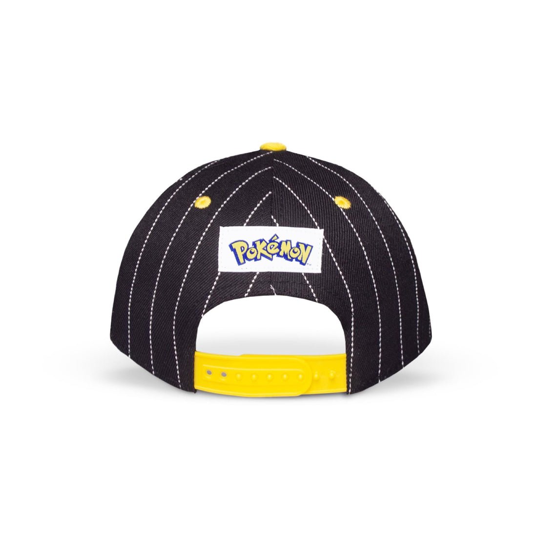 Difuzed Pokémon Curved Bill Cap - قبعة - Store 974 | ستور ٩٧٤