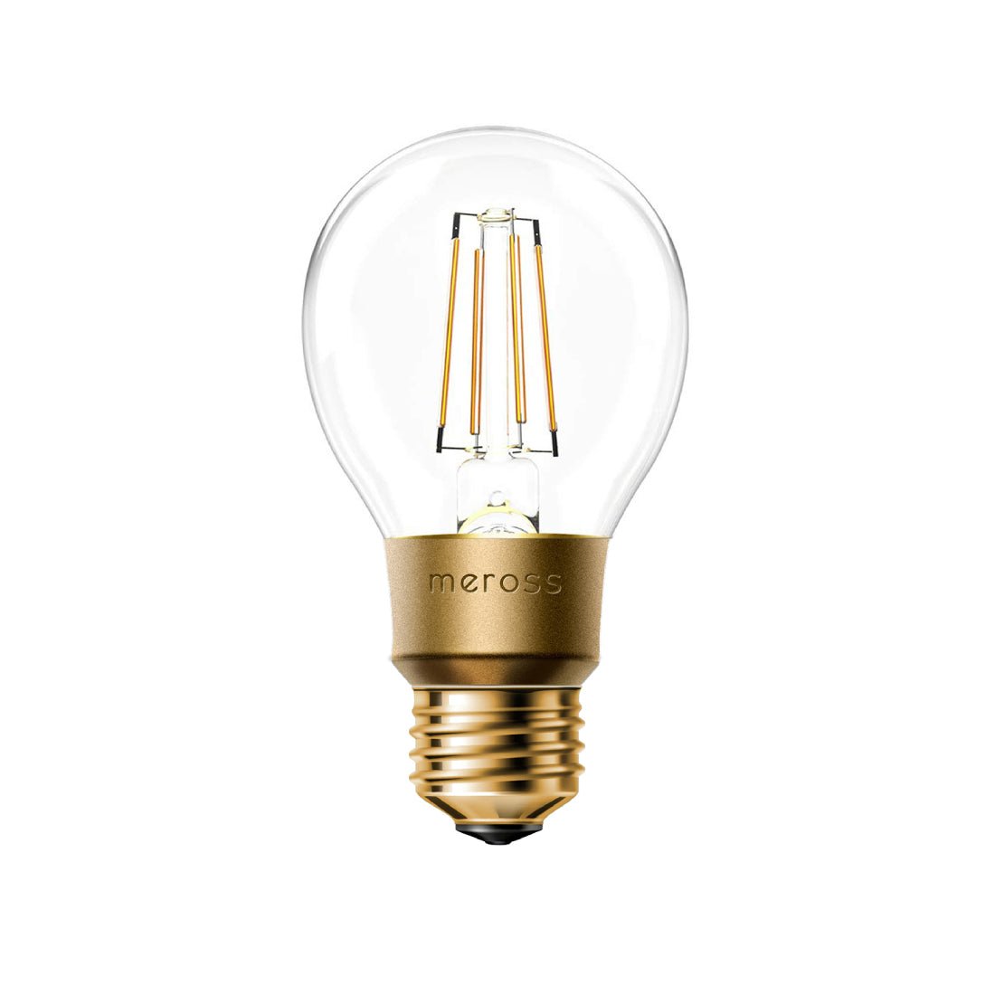 Meross Smart LED Light Bulb With Dimmable Light - 1 Pack - إضاءة - Store 974 | ستور ٩٧٤