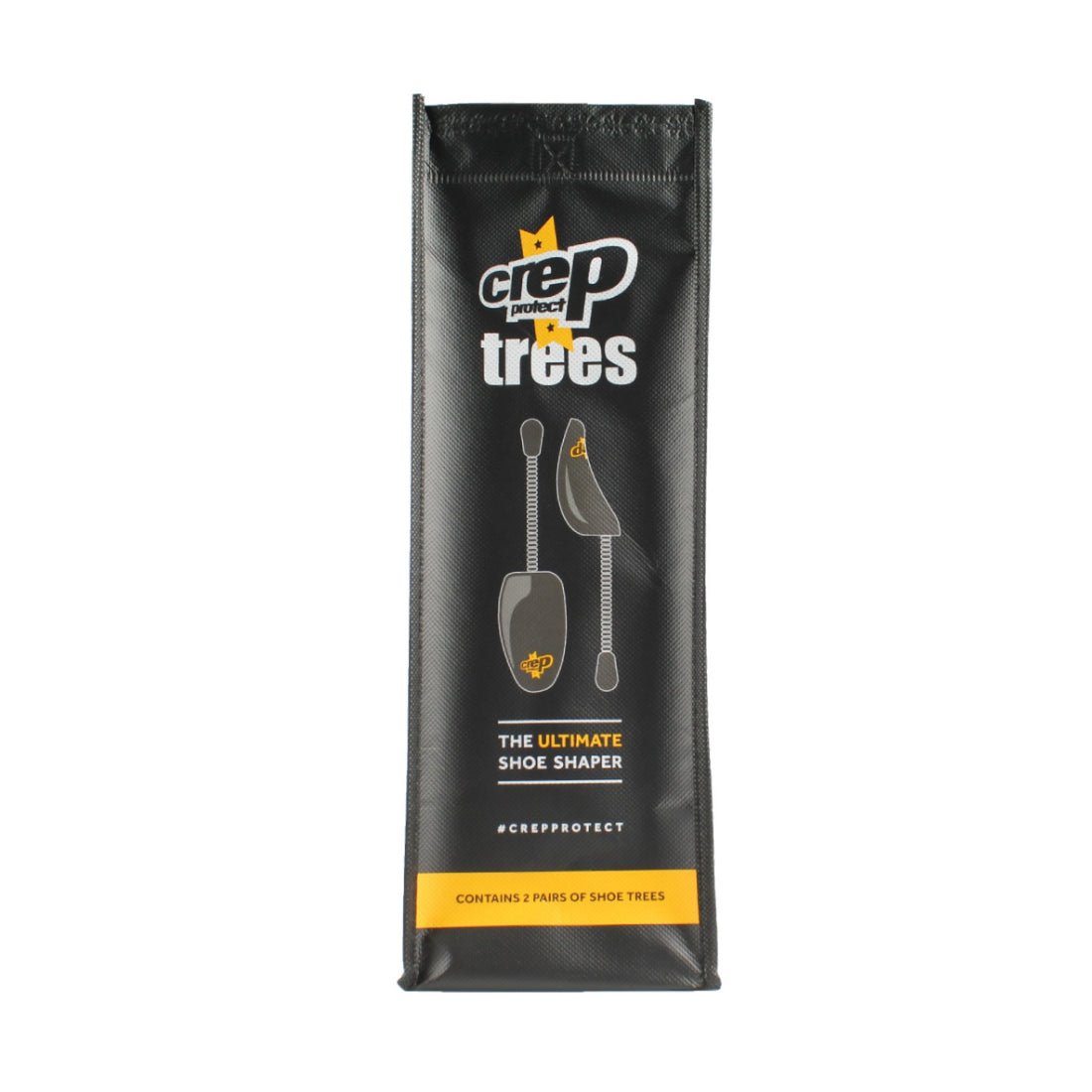 Crep Protect Trees - Shoe Shaper - 2 Pair Box - مشكل أحذية - Store 974 | ستور ٩٧٤