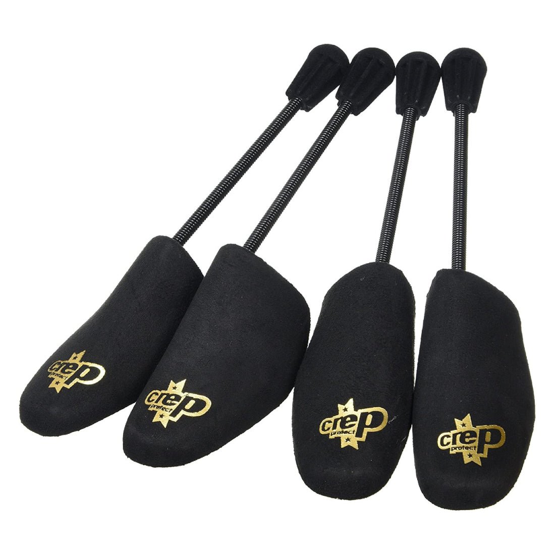 Crep Protect Trees - Shoe Shaper - 2 Pair Box - مشكل أحذية - Store 974 | ستور ٩٧٤