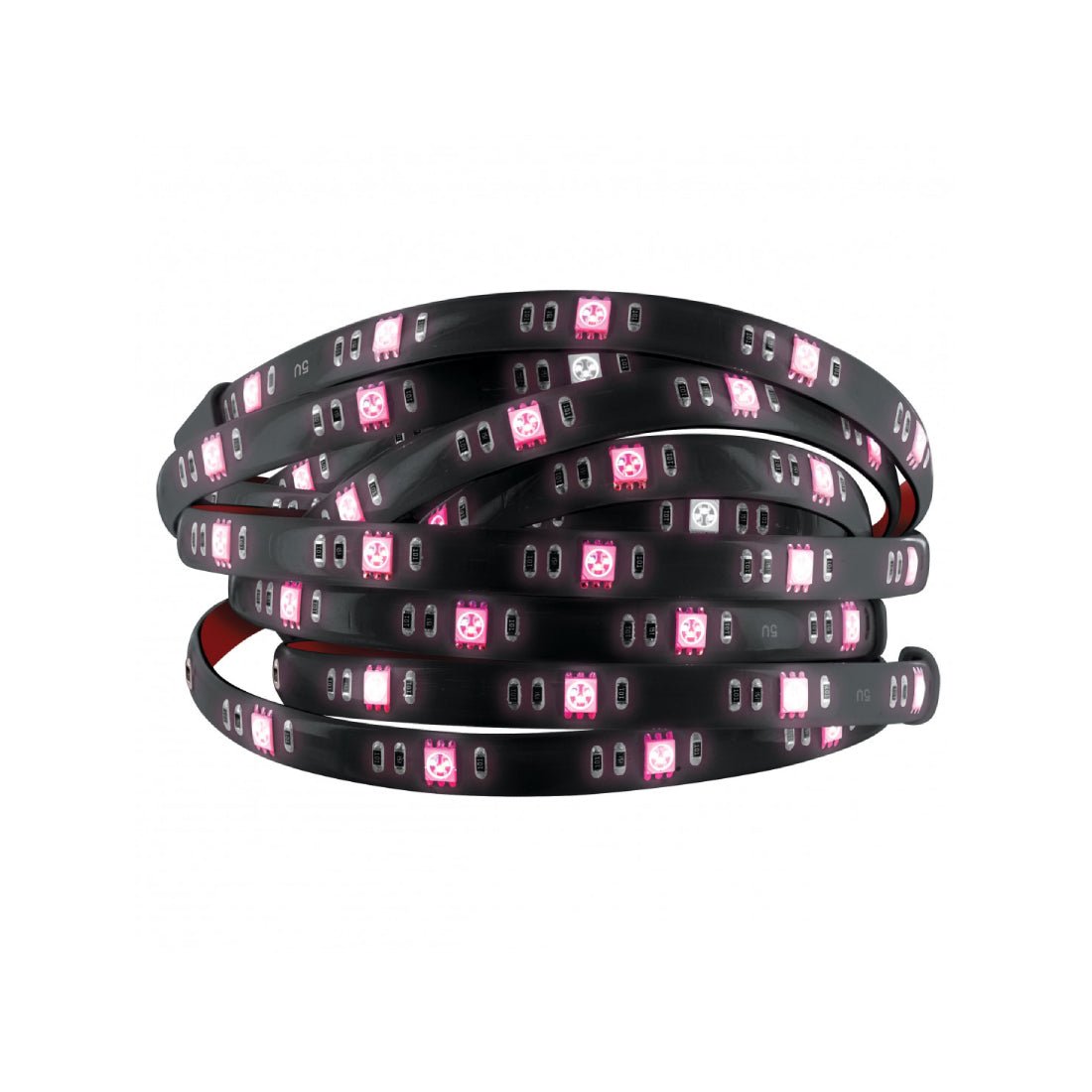 Muvit iO USB WiFi TV RGB LED Strip - 3m - إضاءة - Store 974 | ستور ٩٧٤