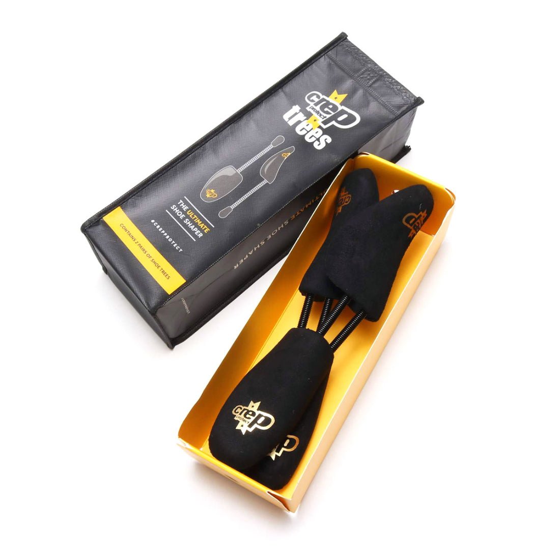 CREP Protect Trees - Shape Shaper - 2 Box Box - Mشكl أحذyة CREP Protect Trees - Shape Shaper - 2 Box Box - Mشكl أحذyة