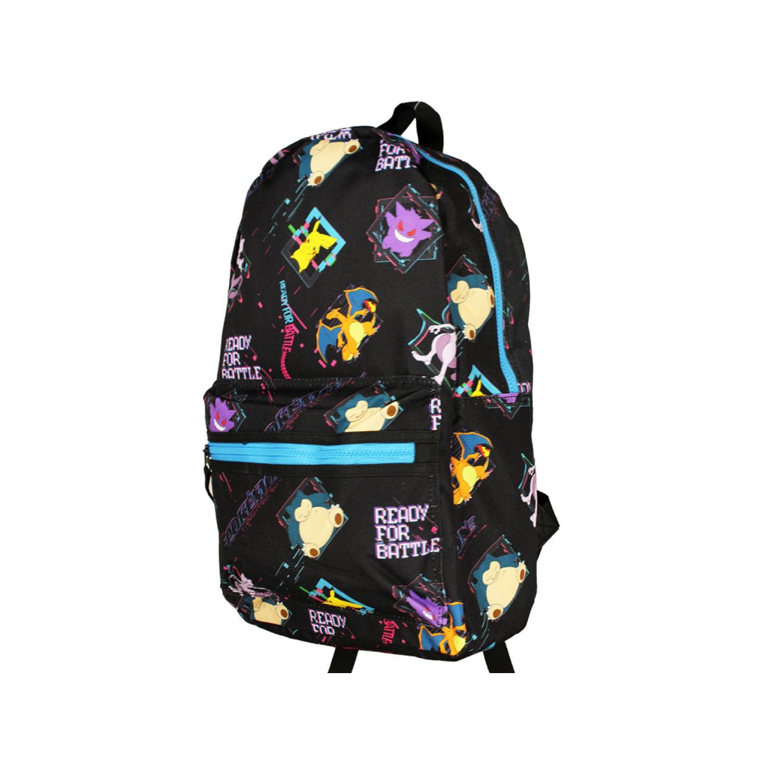 Difuzed Pokémon AOP Backpack - حقيبة ظهر - Store 974 | ستور ٩٧٤