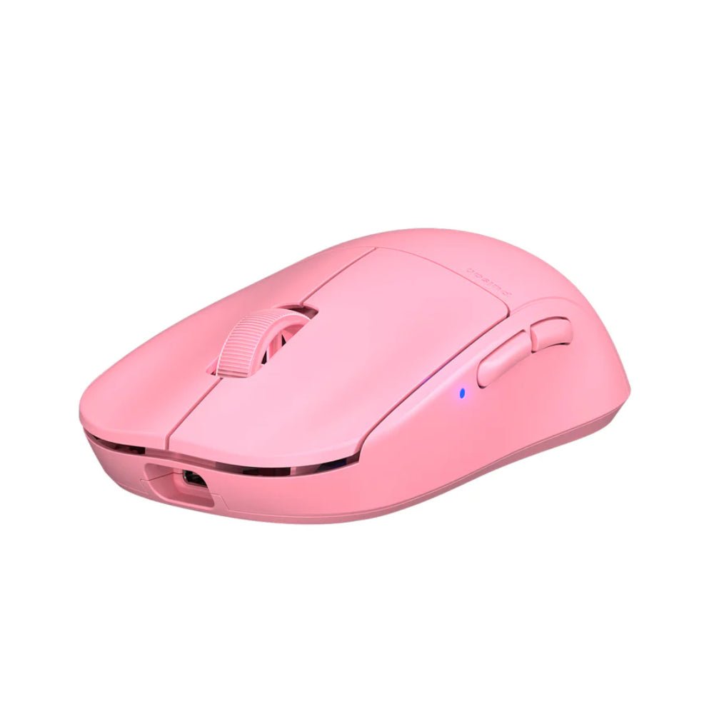 Pulsar X2 Wireless Gaming Mouse - Pink - فأرة - Store 974 | ستور ٩٧٤