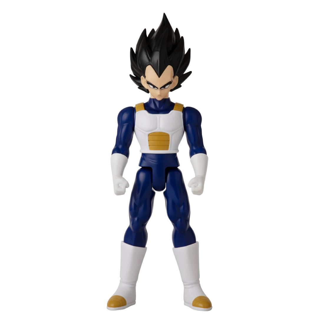 Bandai Dragon Ball Super: Limit Breaker Series - Vegeta Figure - مجسم Bandai Dragon Ball Super: Limit Breaker Series - Vegeta Figure - مجسم