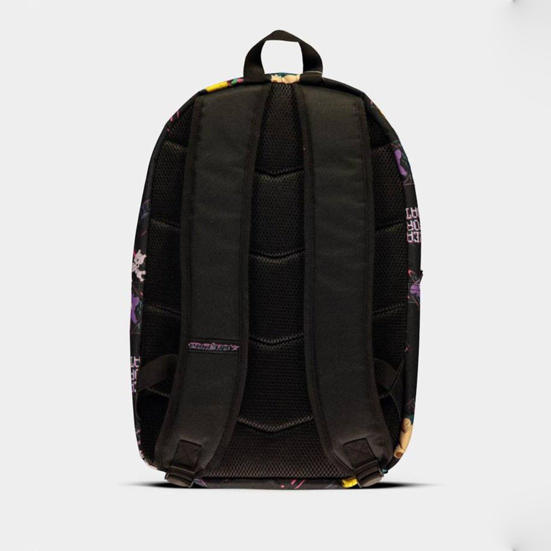 Difuzed Pokémon AOP Backpack - حقيبة ظهر - Store 974 | ستور ٩٧٤