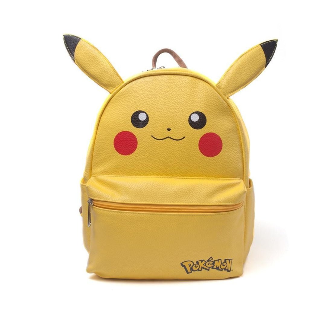 Difuzed Pokémon Pikachu Lady Backpack - حقيبة ظهر - Store 974 | ستور ٩٧٤