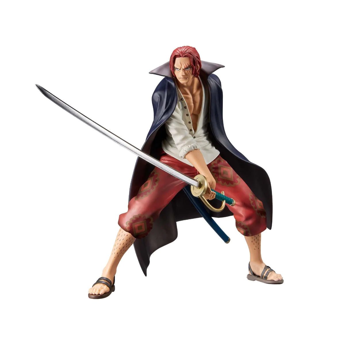 Banpresto One Piece DXF Posing Figure (TBA) - مجسم - Store 974 | ستور ٩٧٤