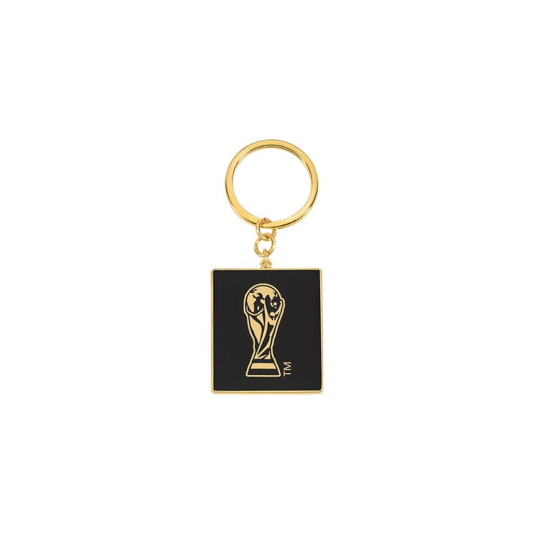 Qlive Trophy Keychain - أكسسوار - Store 974 | ستور ٩٧٤