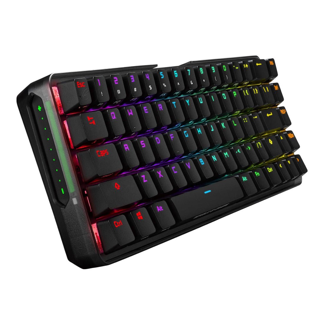 Asus ROG M601 Falchion 65% RGB Wireless Mechanical Gaming Keyboard - لوحة مفاتيح - Store 974 | ستور ٩٧٤