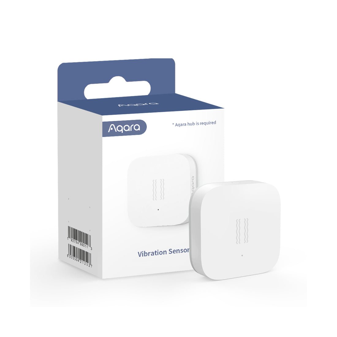 Aqara Vibration Sensor - مستشعر حركة Aqara Vibration Sensor - مستشعر حركة