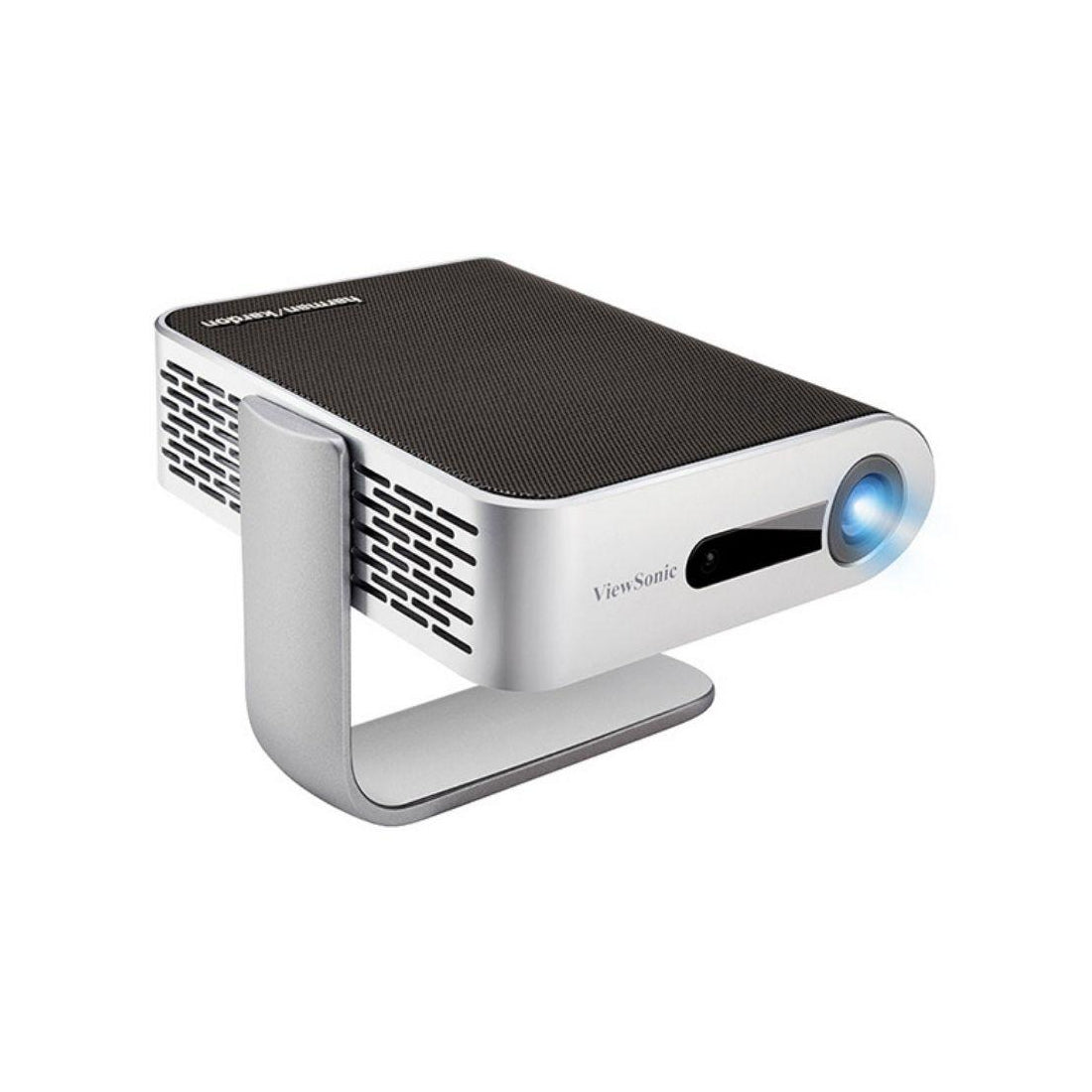 (Pre-Owned) Viewsonic M1 Plus Portable Smart LED Projector - جهاز عرض - Store 974 | ستور ٩٧٤