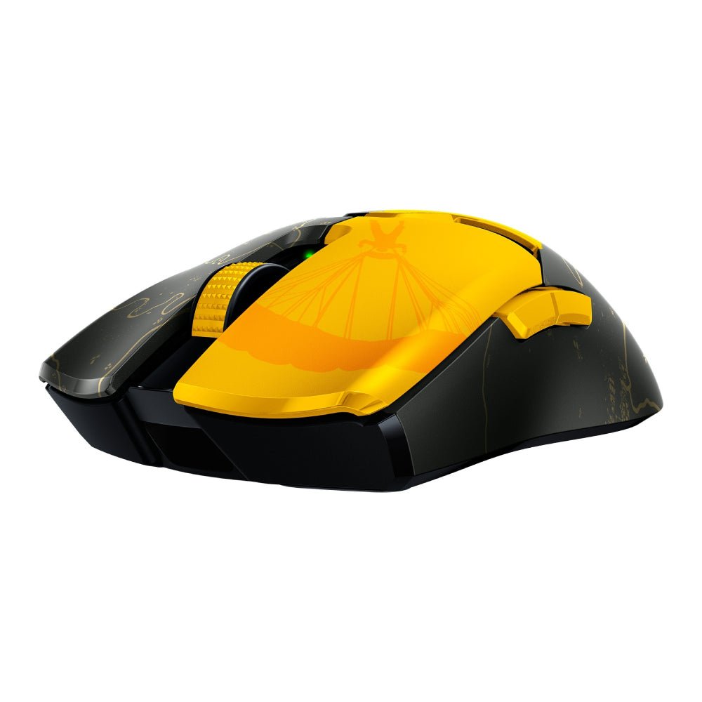 Razer Viper V2 Pro Wireless Gaming Mouse - PUBG: Battlegrounds Edition - فأrة Razer Viper V2 Pro Wireless Gaming Mouse - PUBG: Battlegrounds Edition - فأrة